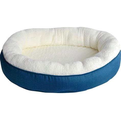Hang the bedding in a well-ventilated area to dry to prevent mildew and mold from growing. . Boots and barkley dog bed
